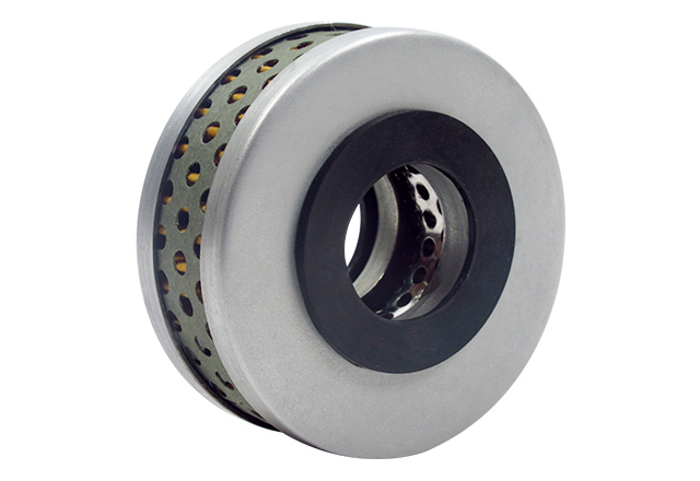 industrial oil filter